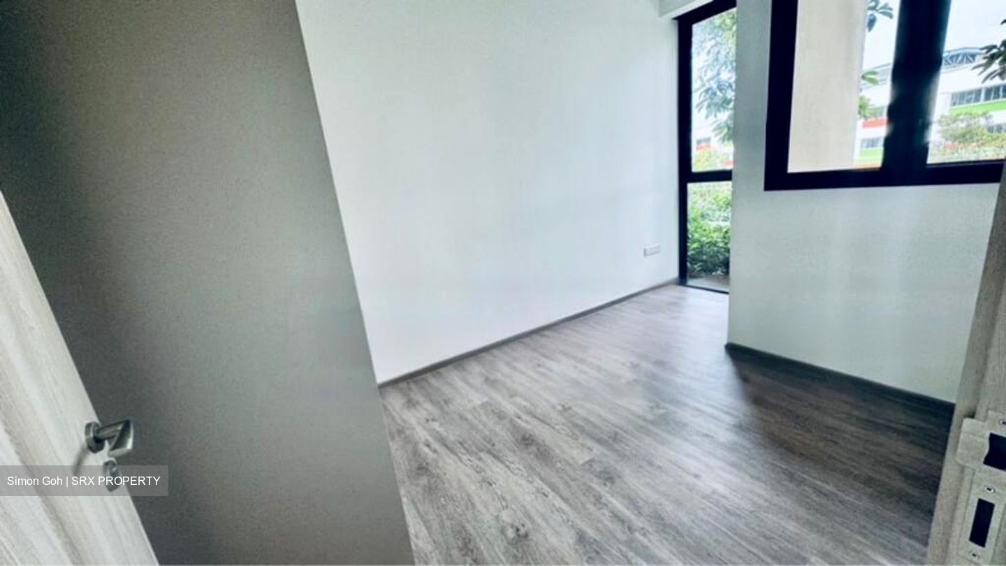 Sengkang Grand Residences (D19), Apartment #461252071